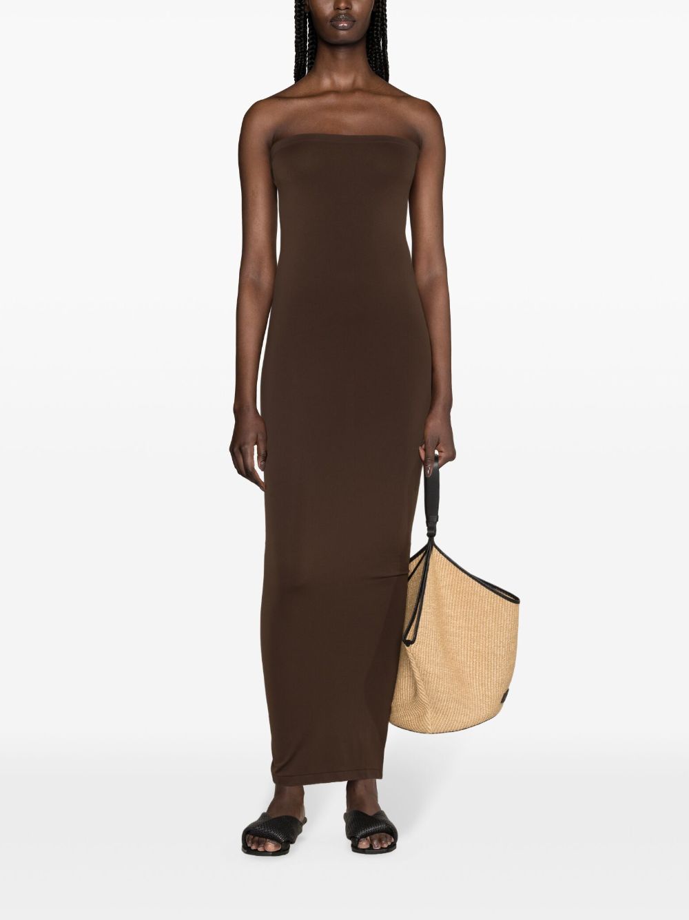 Wolford Dresses Brown Dresses Wolford