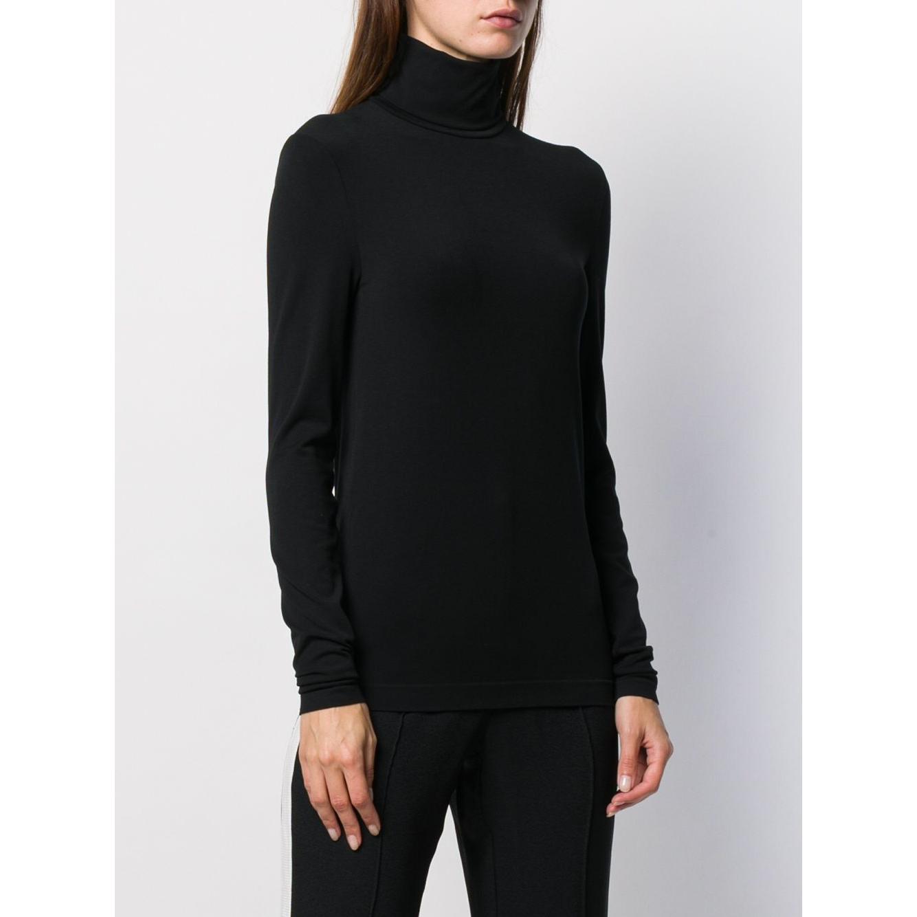 Wolford Sweaters Black