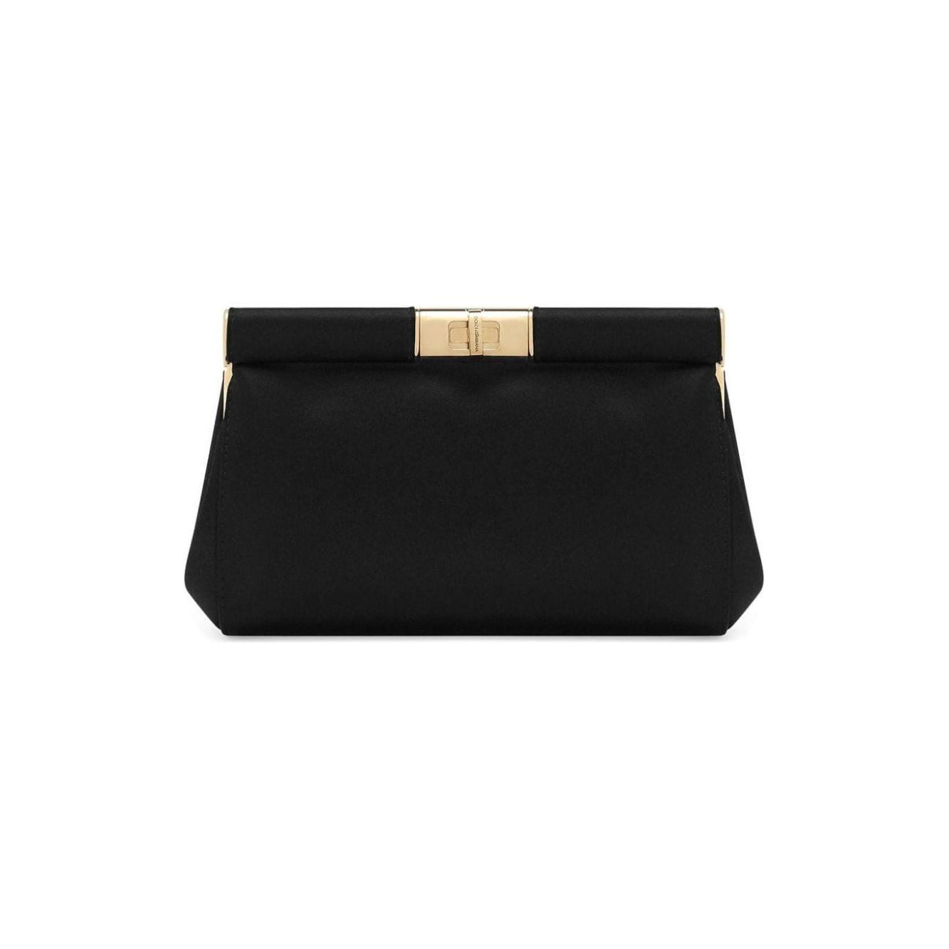 Dolce & Gabbana Bags.. Black Shoulder Dolce & Gabbana