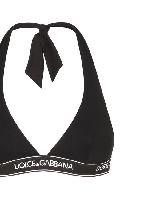 Dolce & Gabbana Sea clothing Black Beachwear & underwear Dolce & Gabbana