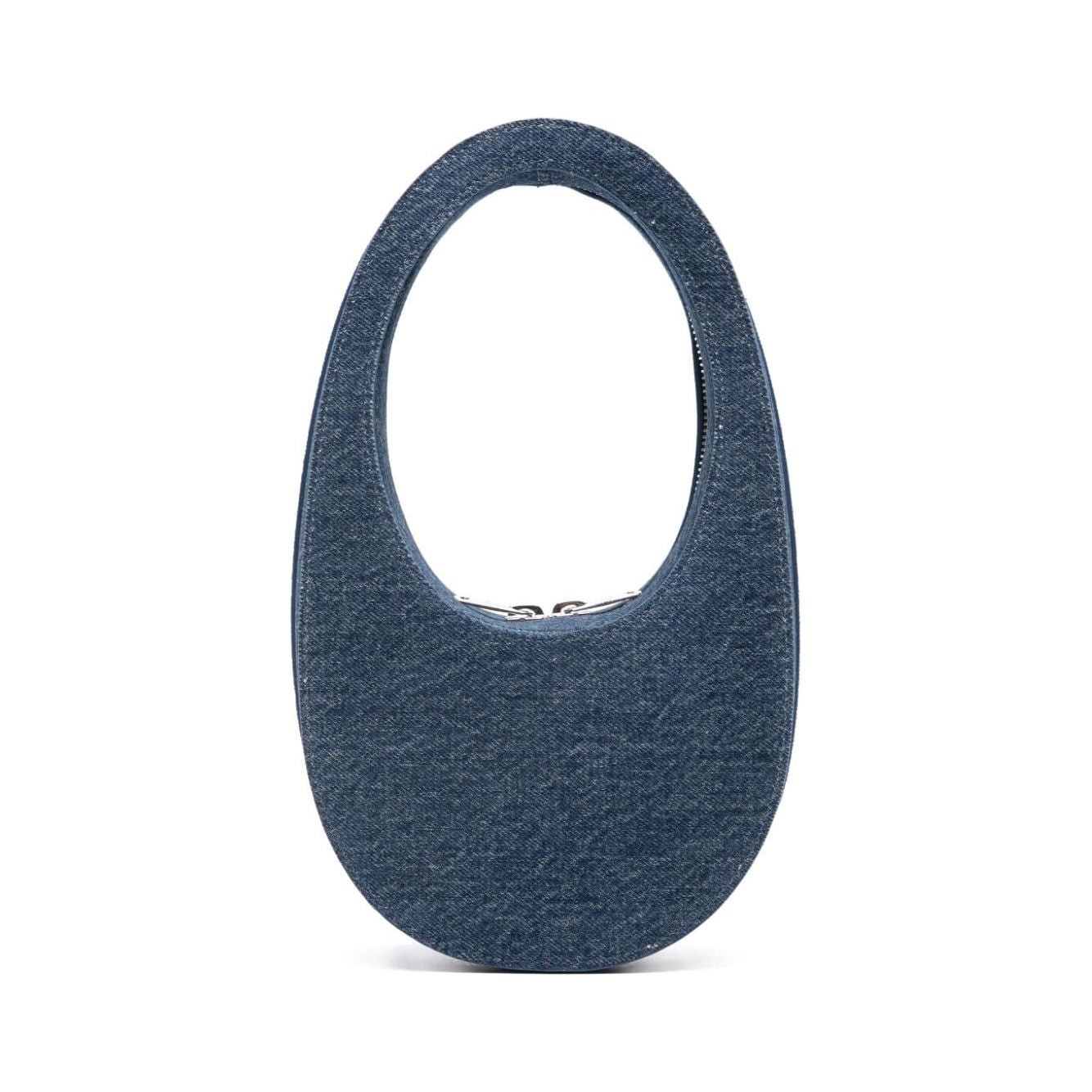 Coperni Bags.. Blue Handbag Coperni