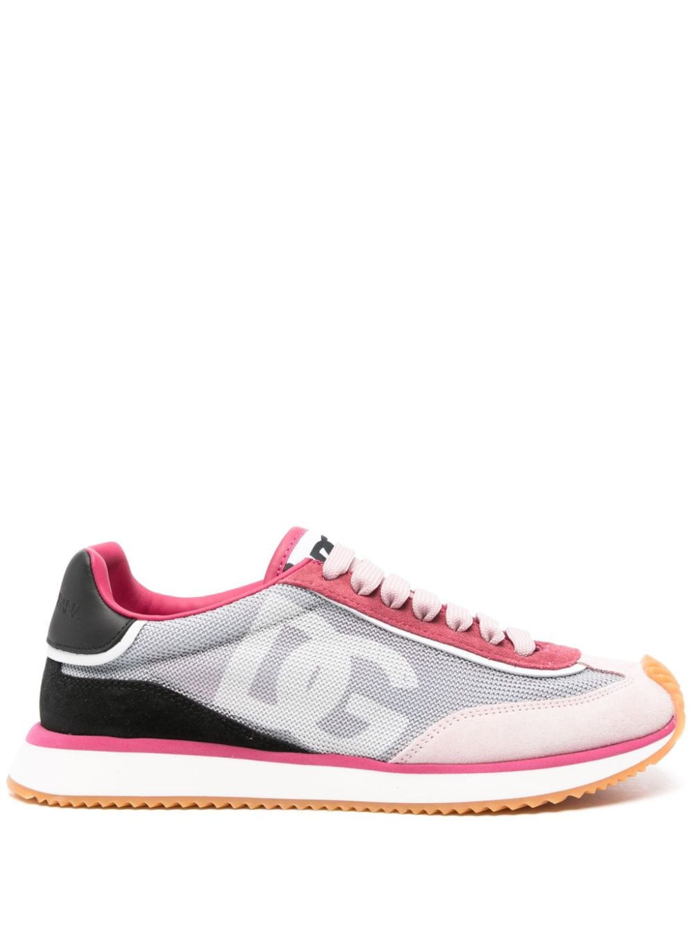 Dolce & Gabbana Sneakers Pink Sneakers Dolce & Gabbana