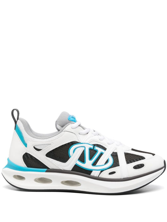 Valentino Garavani Sneakers Clear Blue Sneakers Valentino Garavani