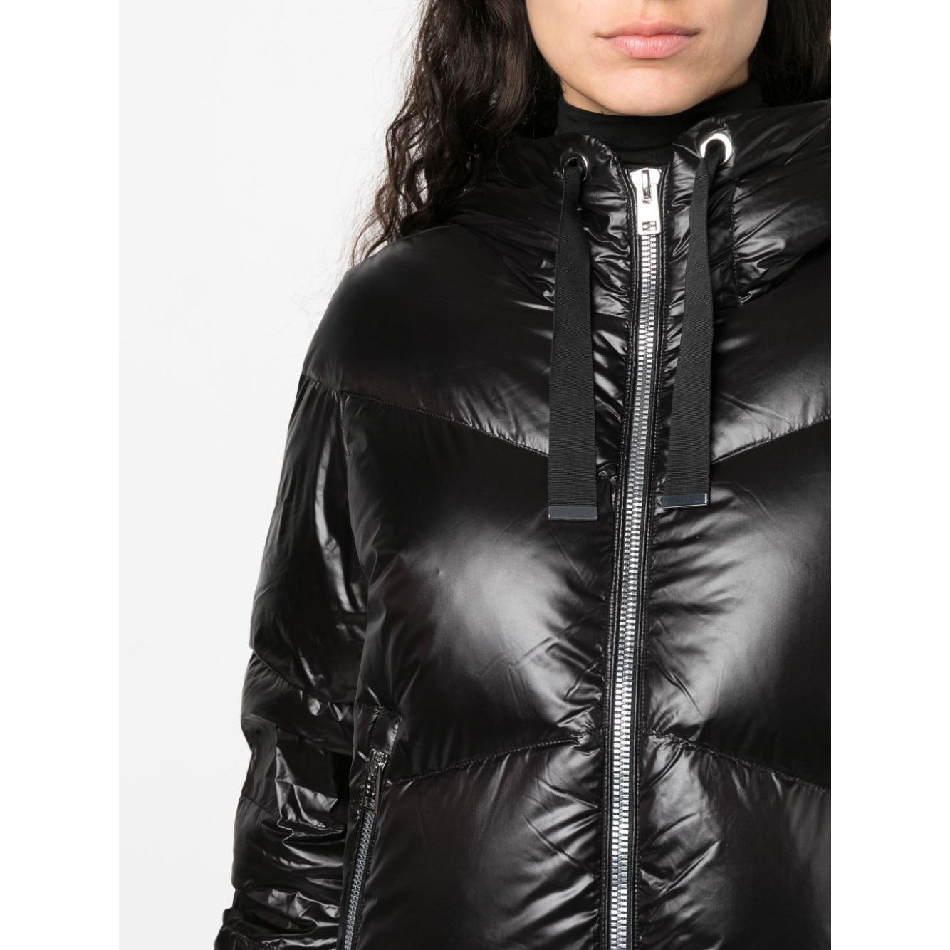 Woolrich Coats Black Jackets Woolrich