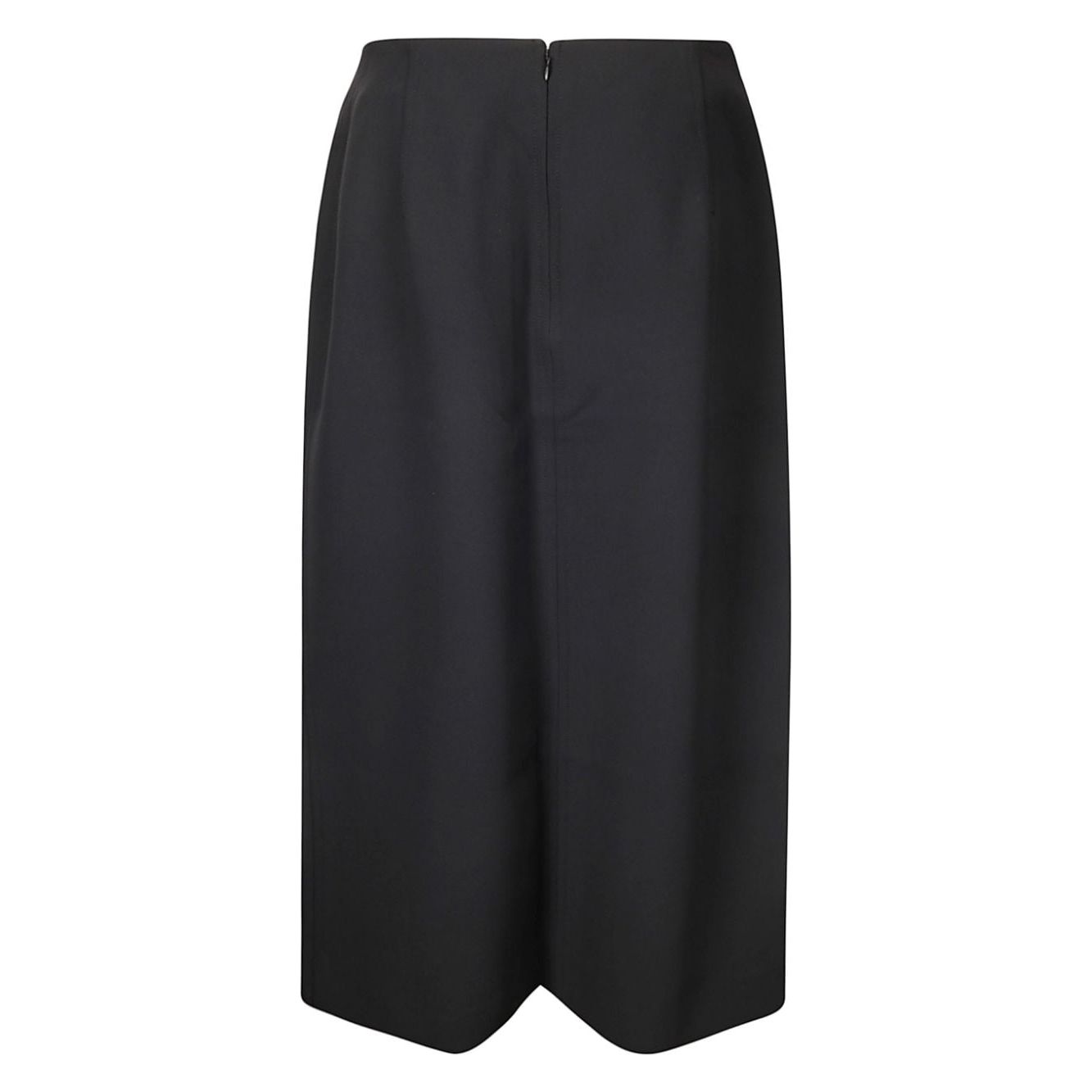 STUDIO NICHOLSON Skirts Black