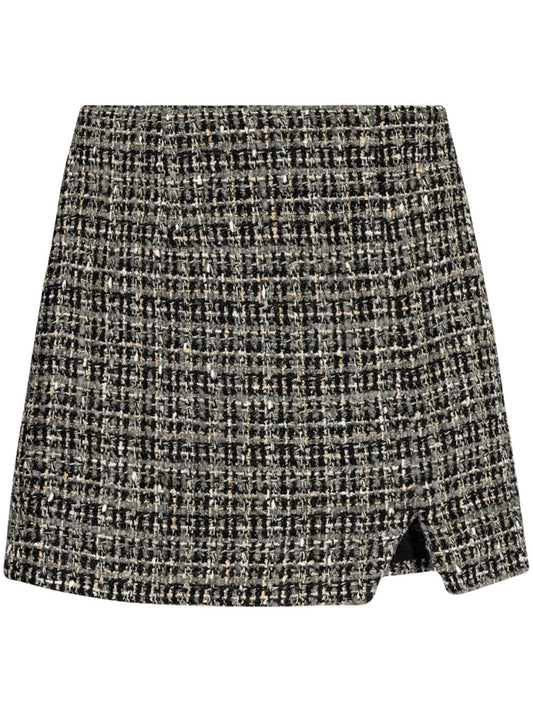 Iro Skirts Grey Skirts Iro