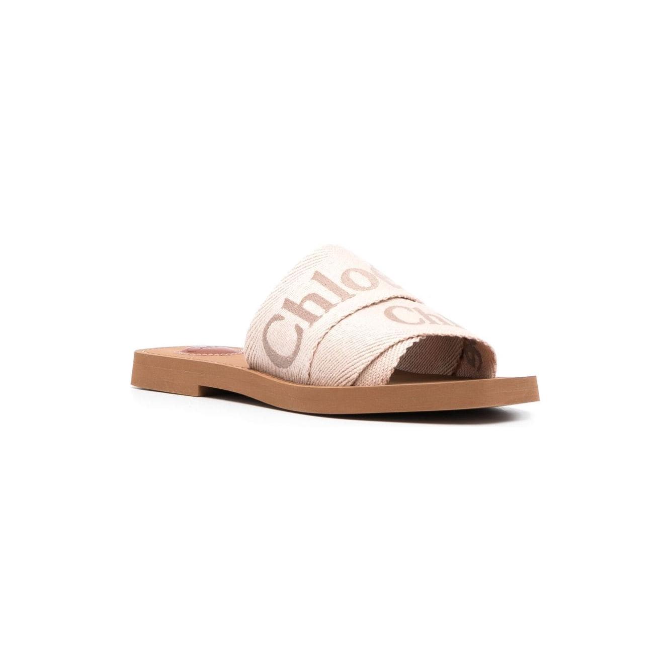 Chloè Sandals Beige