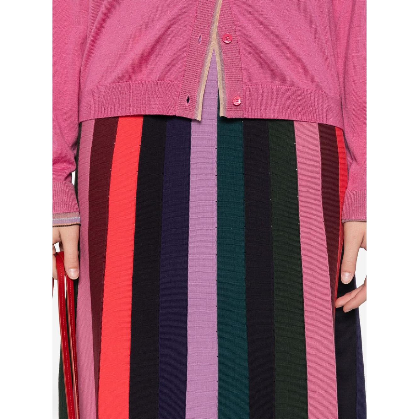 Paul Smith Skirts Blue Skirts Paul Smith