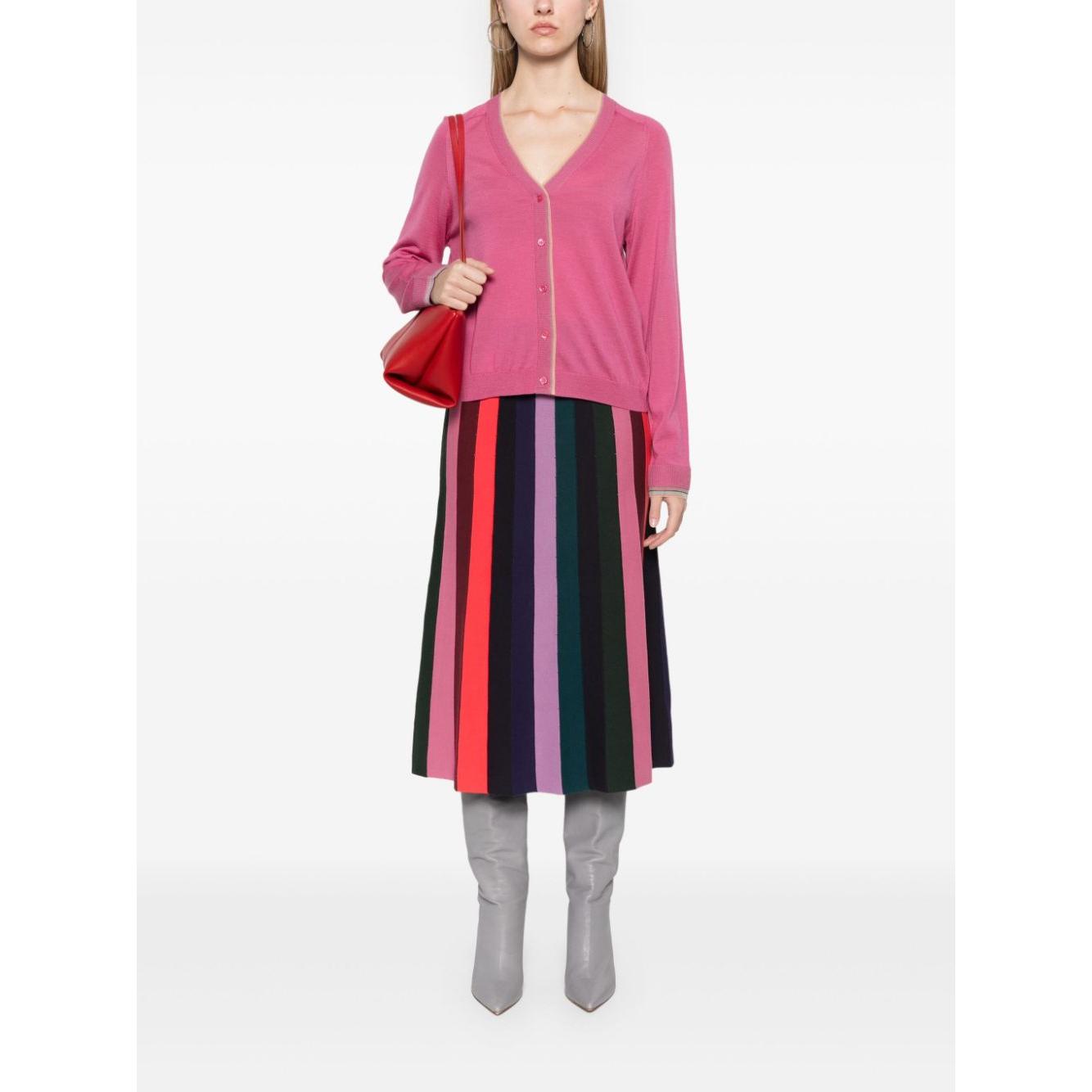 Paul Smith Skirts Blue Skirts Paul Smith