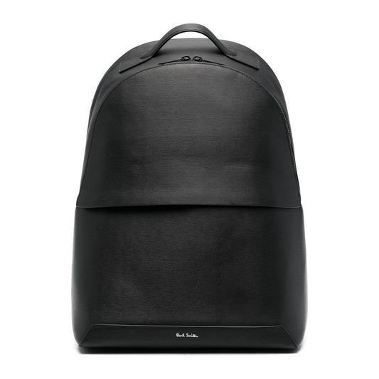 Paul Smith Backpack Black Backpacks Paul Smith