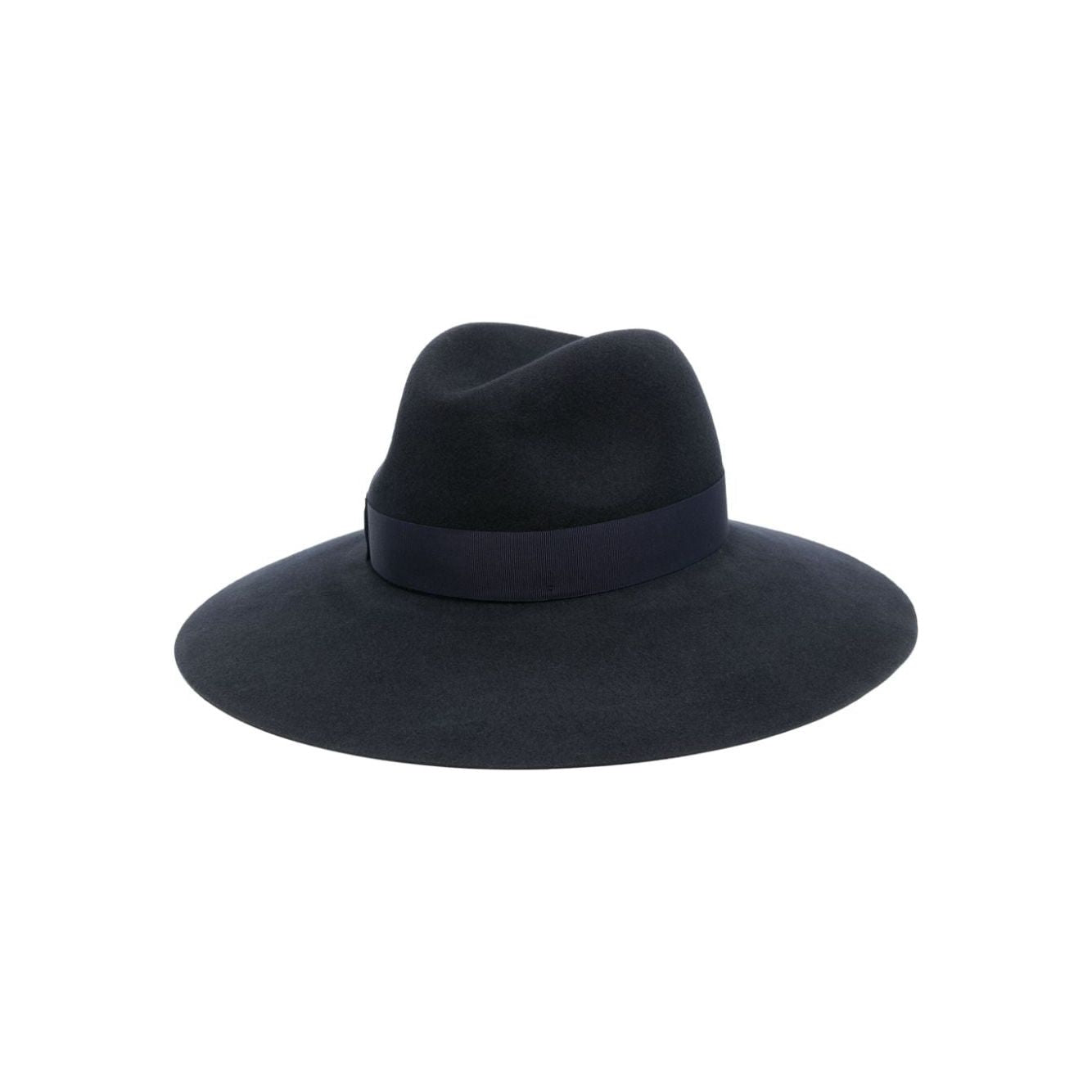 Borsalino Hats Blue Scarves Hats & Gloves Borsalino