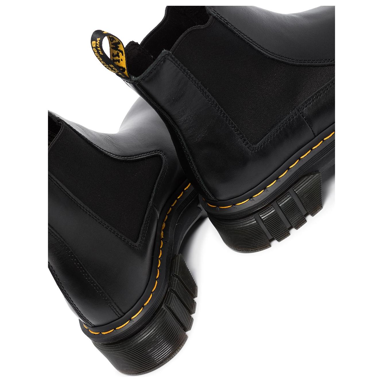 Dr. Martens Boots Black Boots Dr. Martens