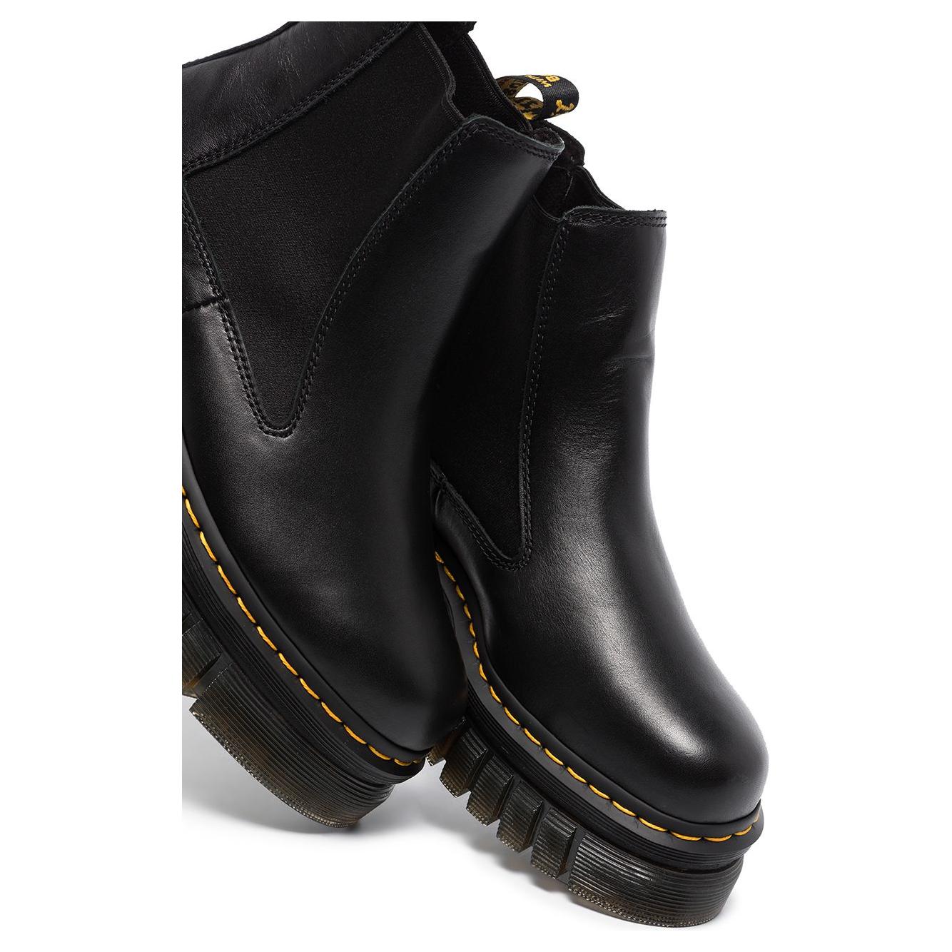 Dr. Martens Boots Black Boots Dr. Martens