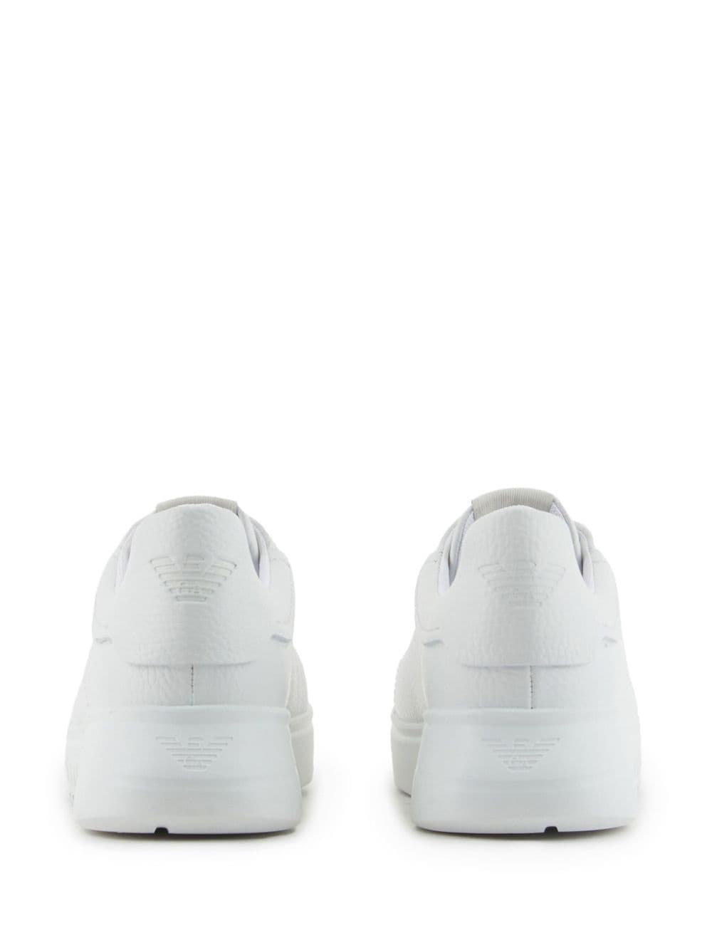 E 'CLAT Sneakers White Sneakers E 'Clat