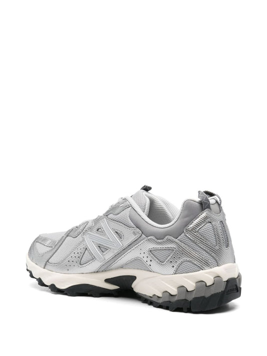 New Balance Sneakers Grey Sneakers New Balance