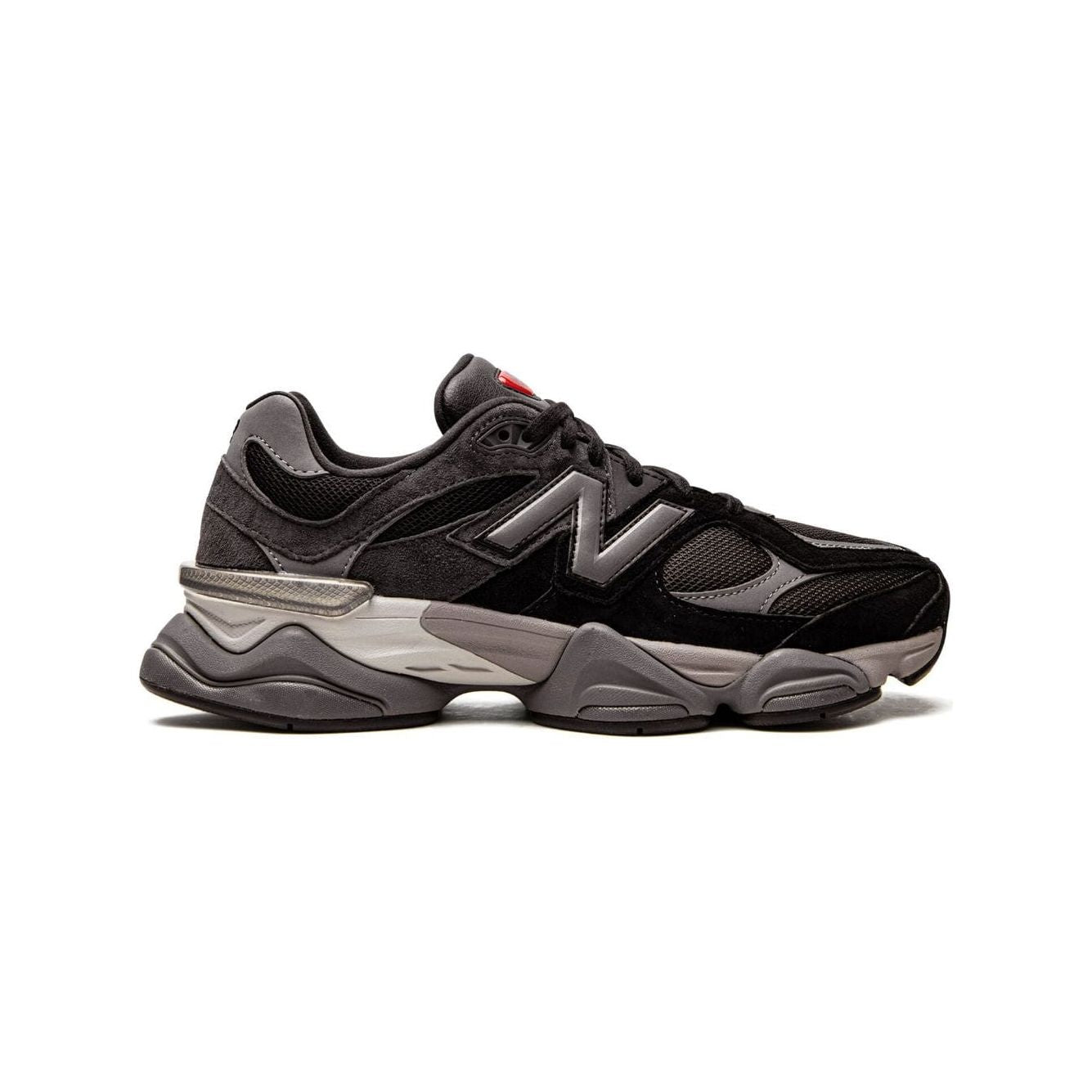 New Balance Sneakers Black Sneakers New Balance