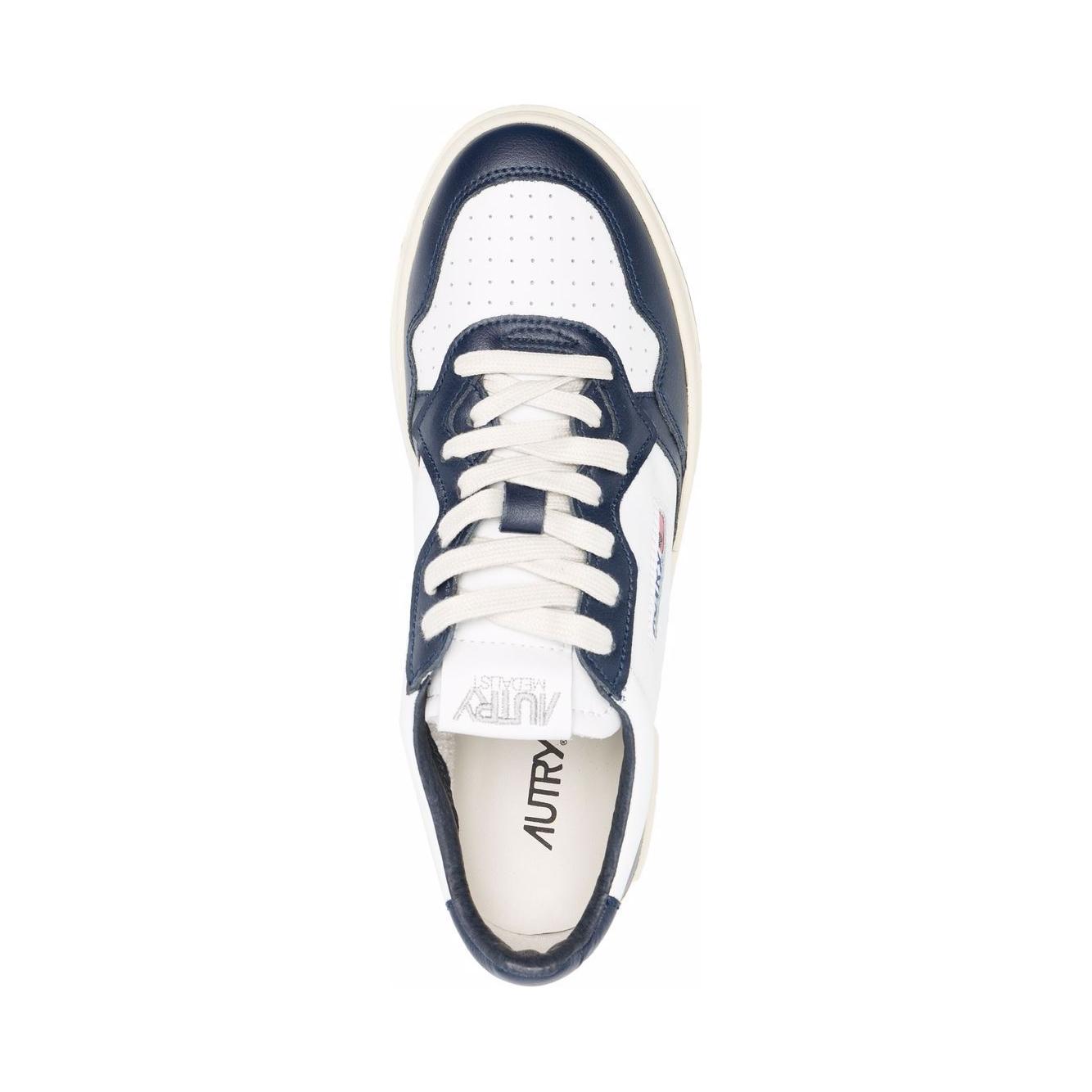 AUTRY Sneakers Blue Sneakers Autry