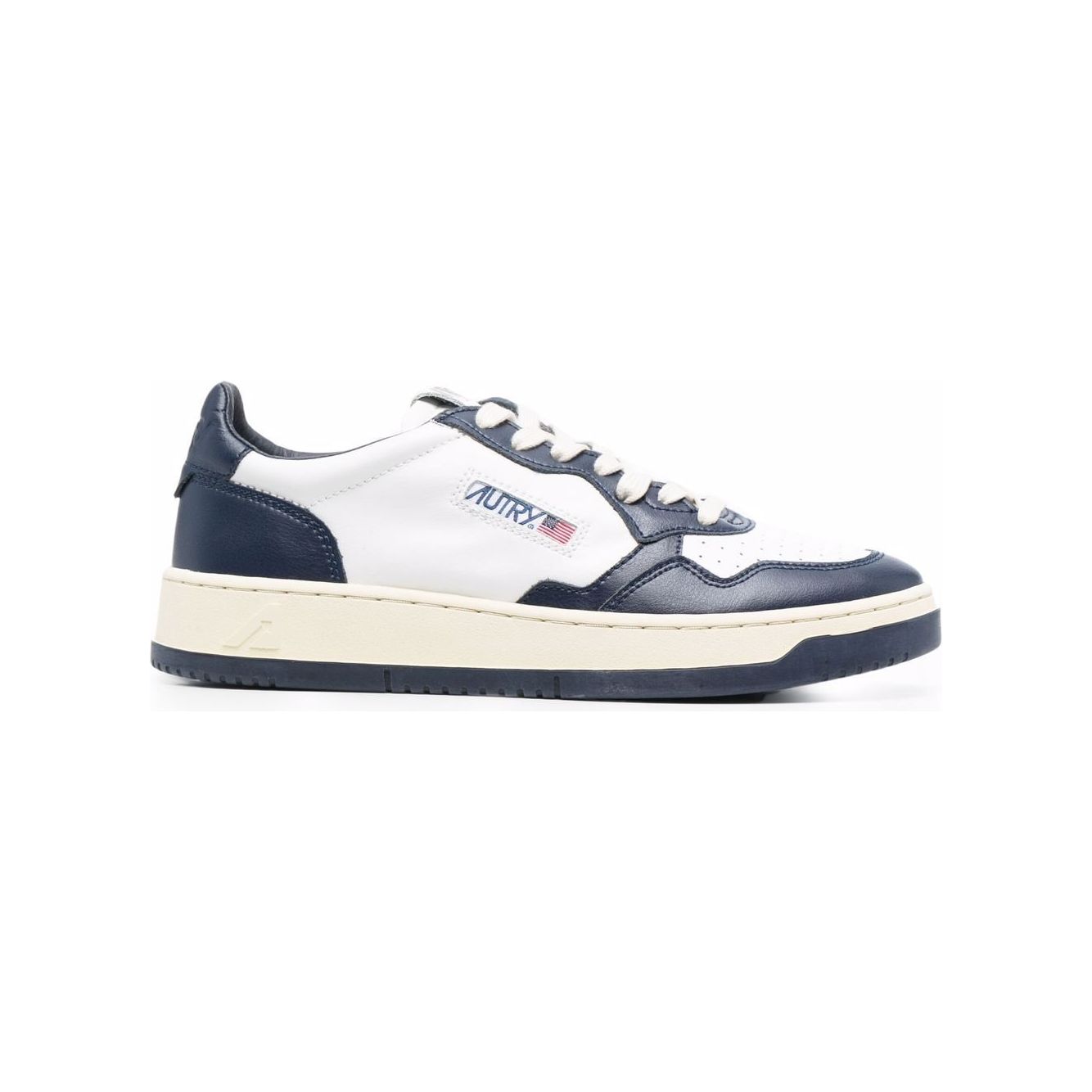 AUTRY Sneakers Blue Sneakers Autry