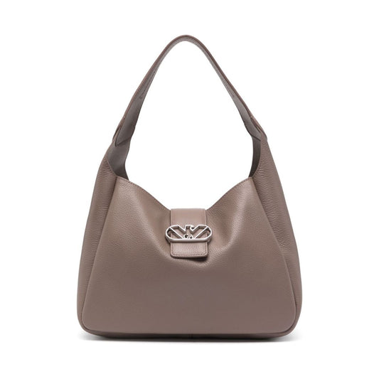 Emporio Armani Bags.. Dove Grey Shoulder Emporio Armani