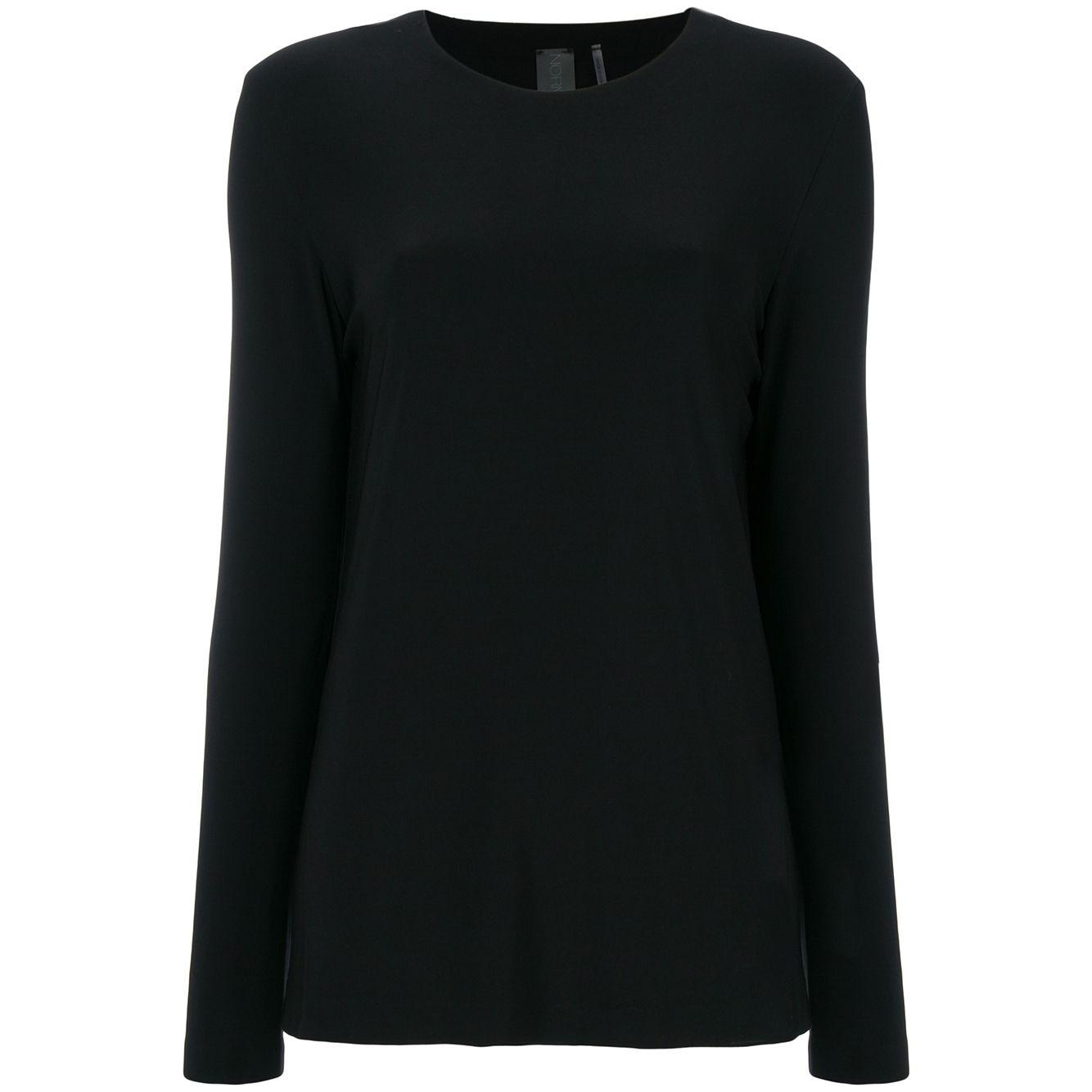 Norma Kamali Sweaters Black