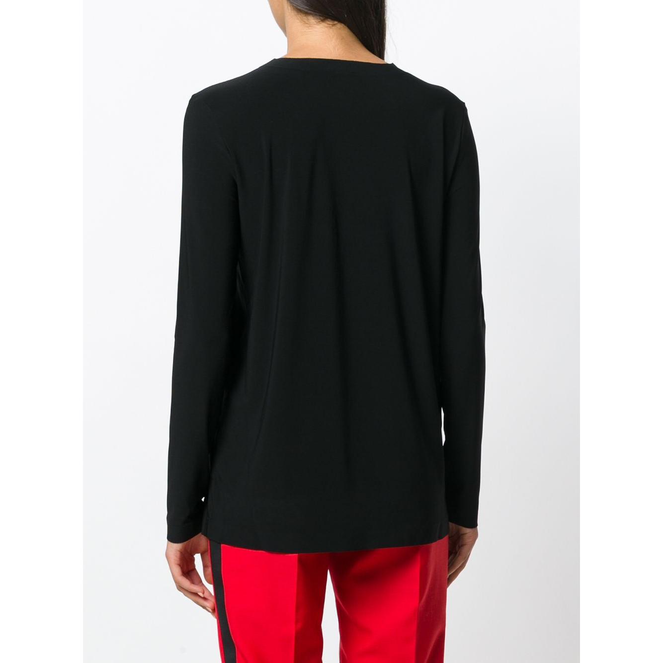 Norma Kamali Sweaters Black