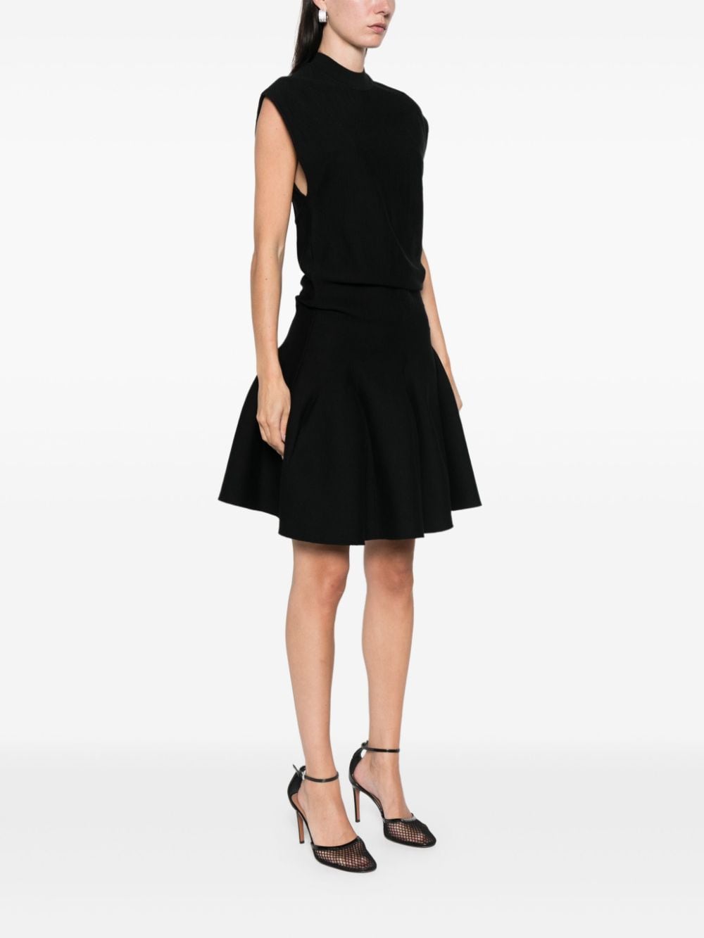 Alaia Dresses Black Dresses Alaia