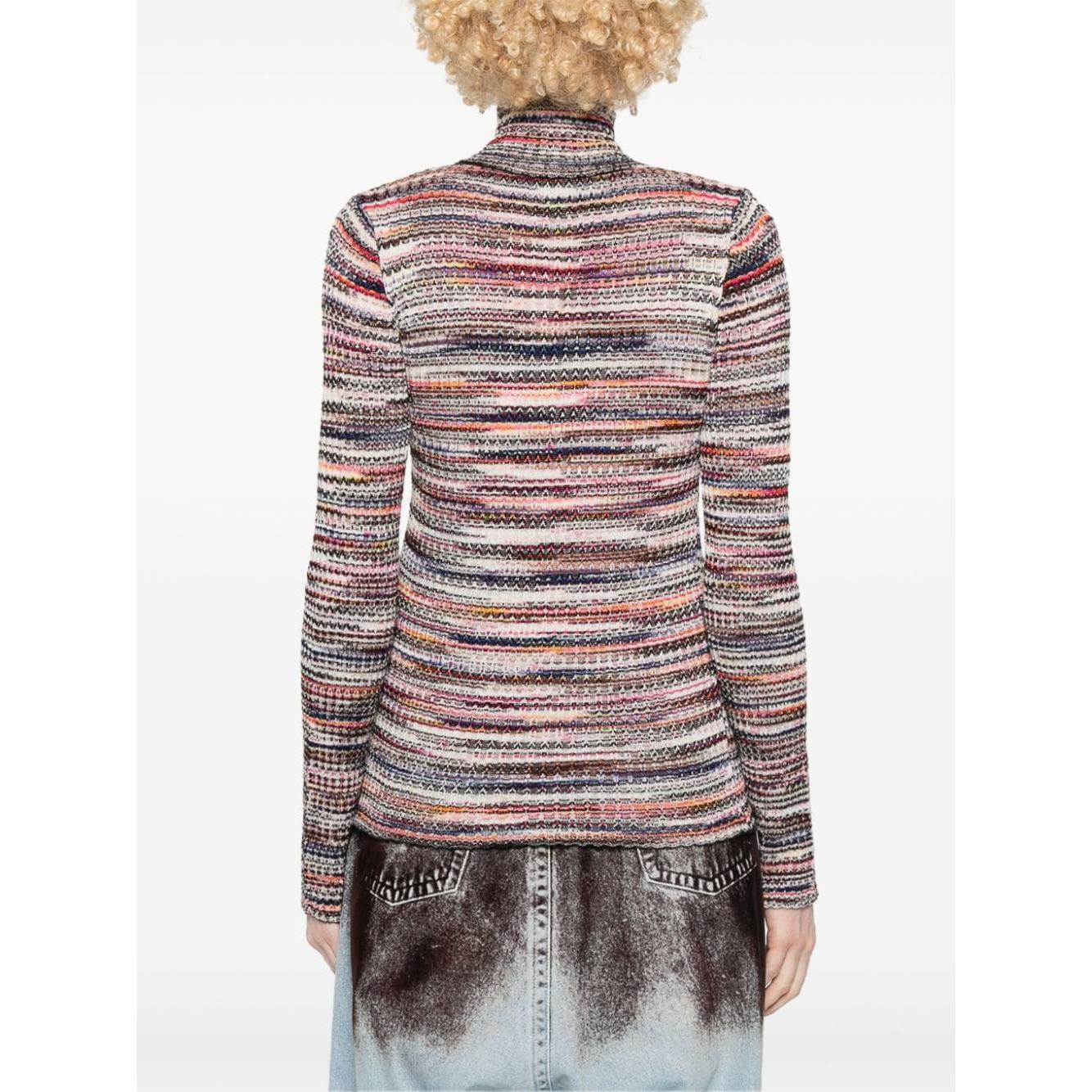 Missoni Sweaters Powder Topwear Missoni