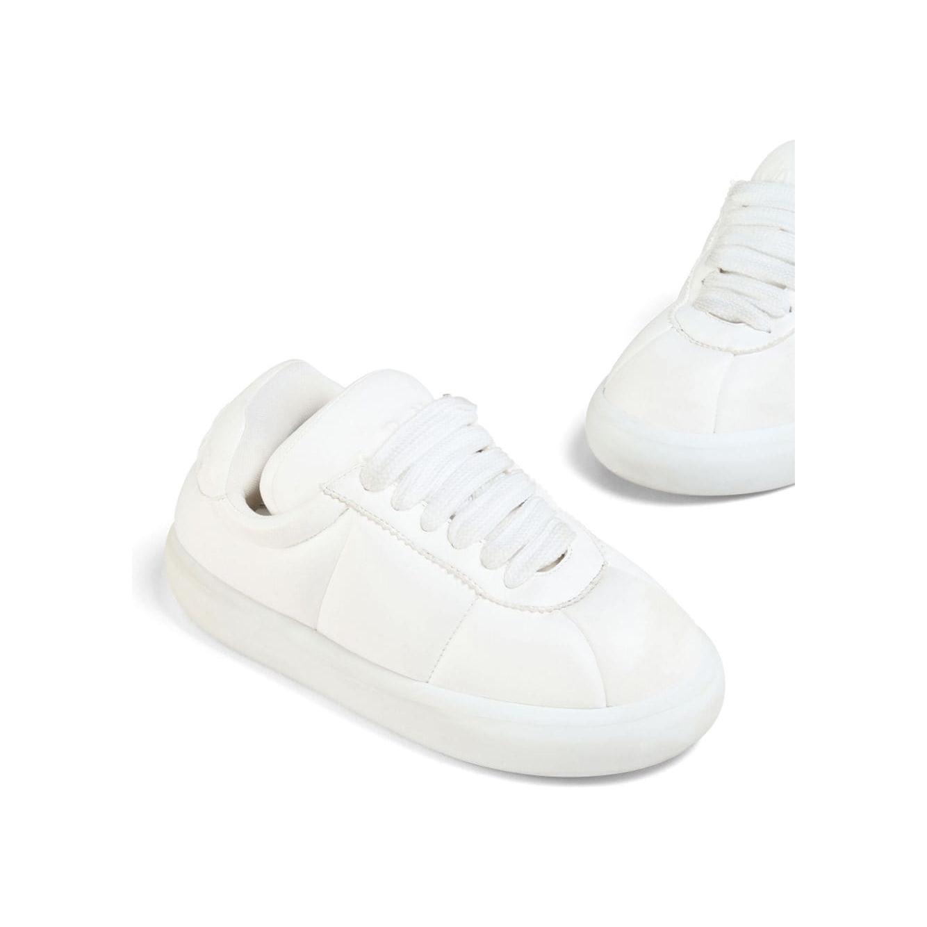 Marni Sneakers White Sneakers Marni