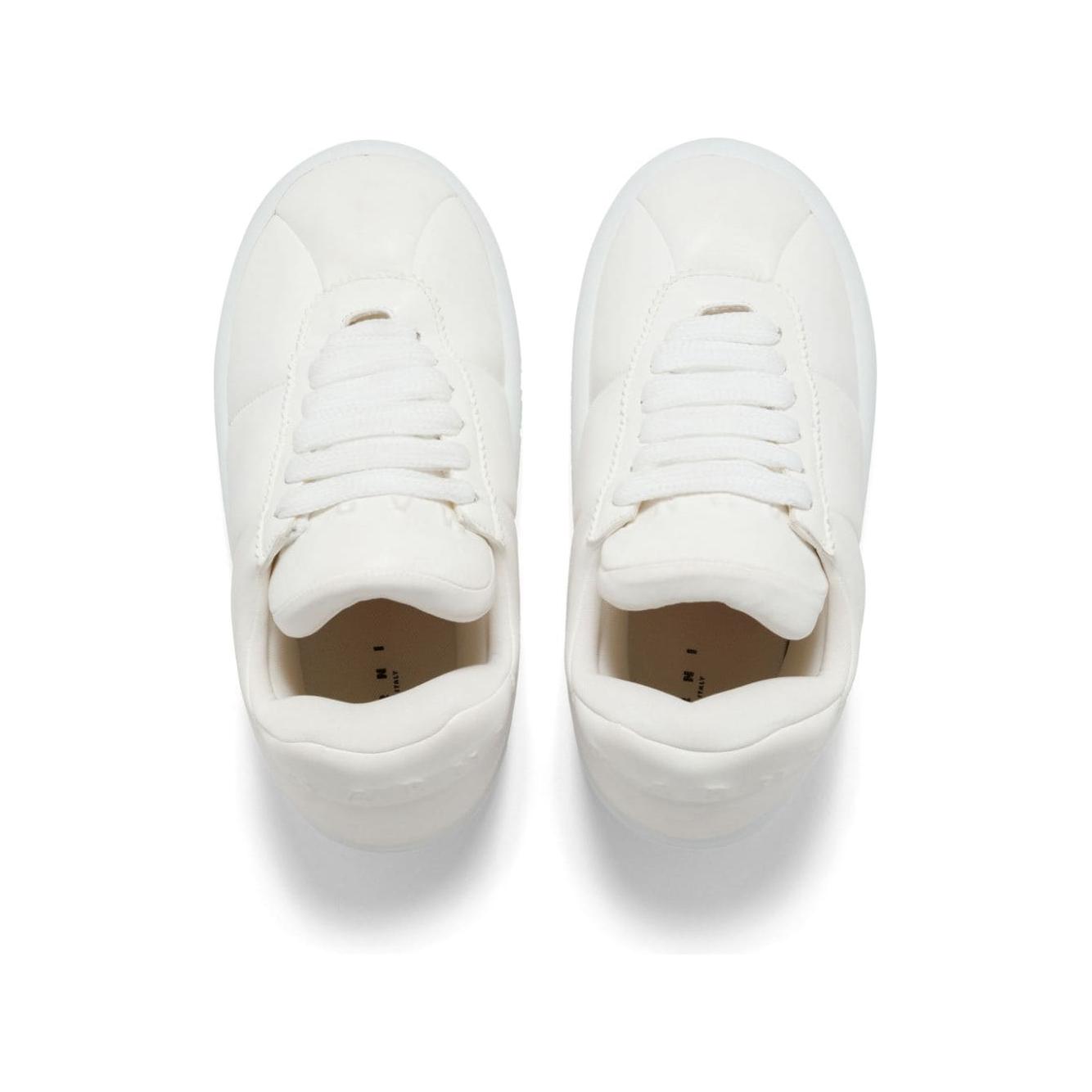 Marni Sneakers White Sneakers Marni