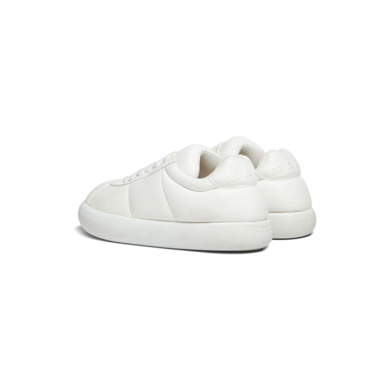 Marni Sneakers White Sneakers Marni