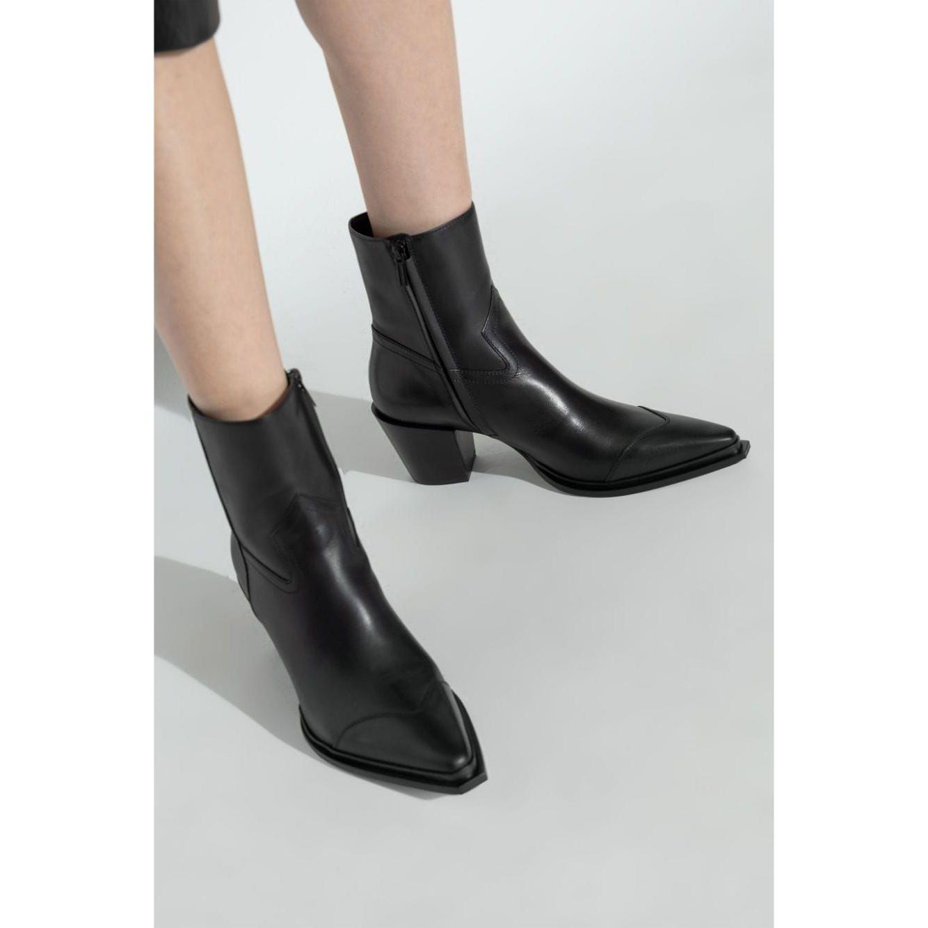 Jimmy Choo Boots Black Boots Jimmy Choo