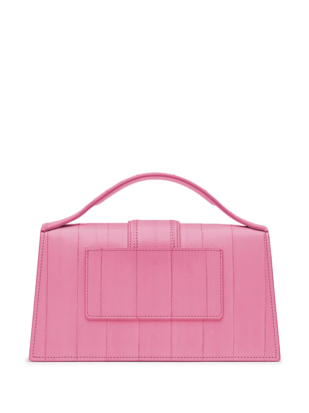 JACQUEMUS Bags.. Pink Handbag JACQUEMUS