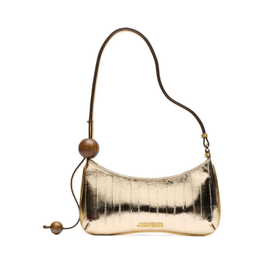 JACQUEMUS Bags.. Golden Shoulder JACQUEMUS