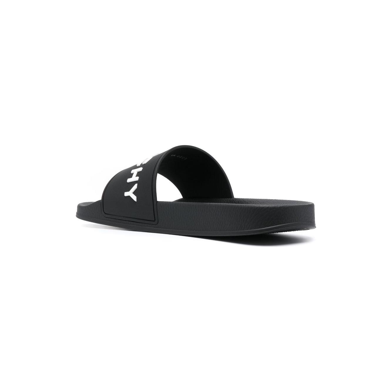 Givenchy Sandals Black Sandals Givenchy