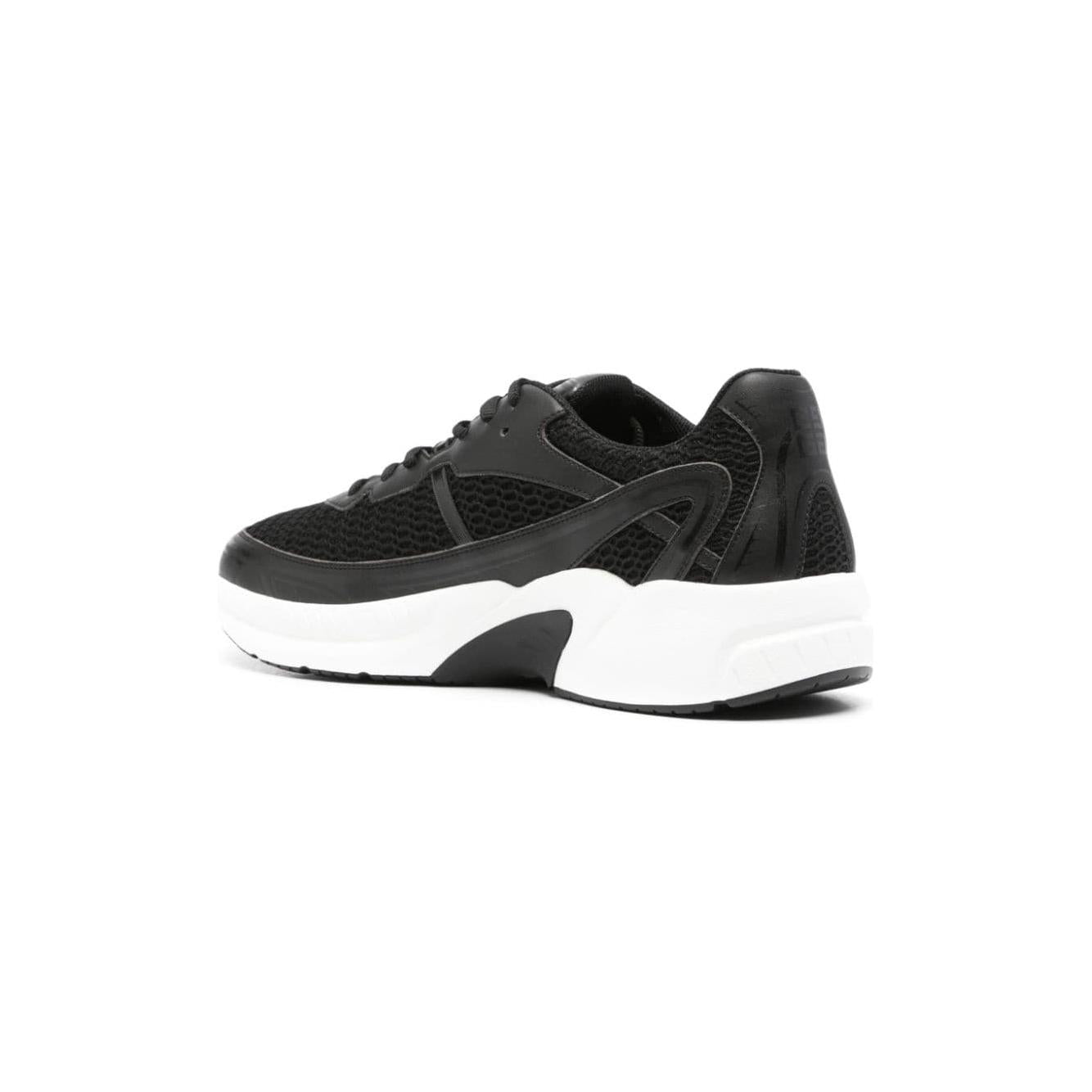 Givenchy Sneakers Black Sneakers Givenchy