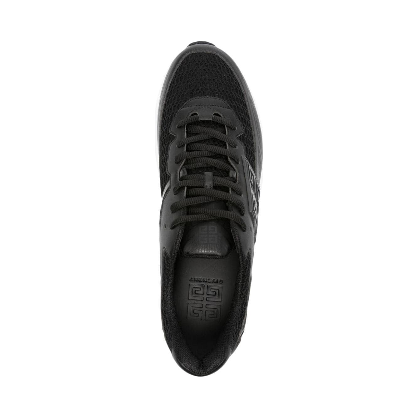 Givenchy Sneakers Black Sneakers Givenchy