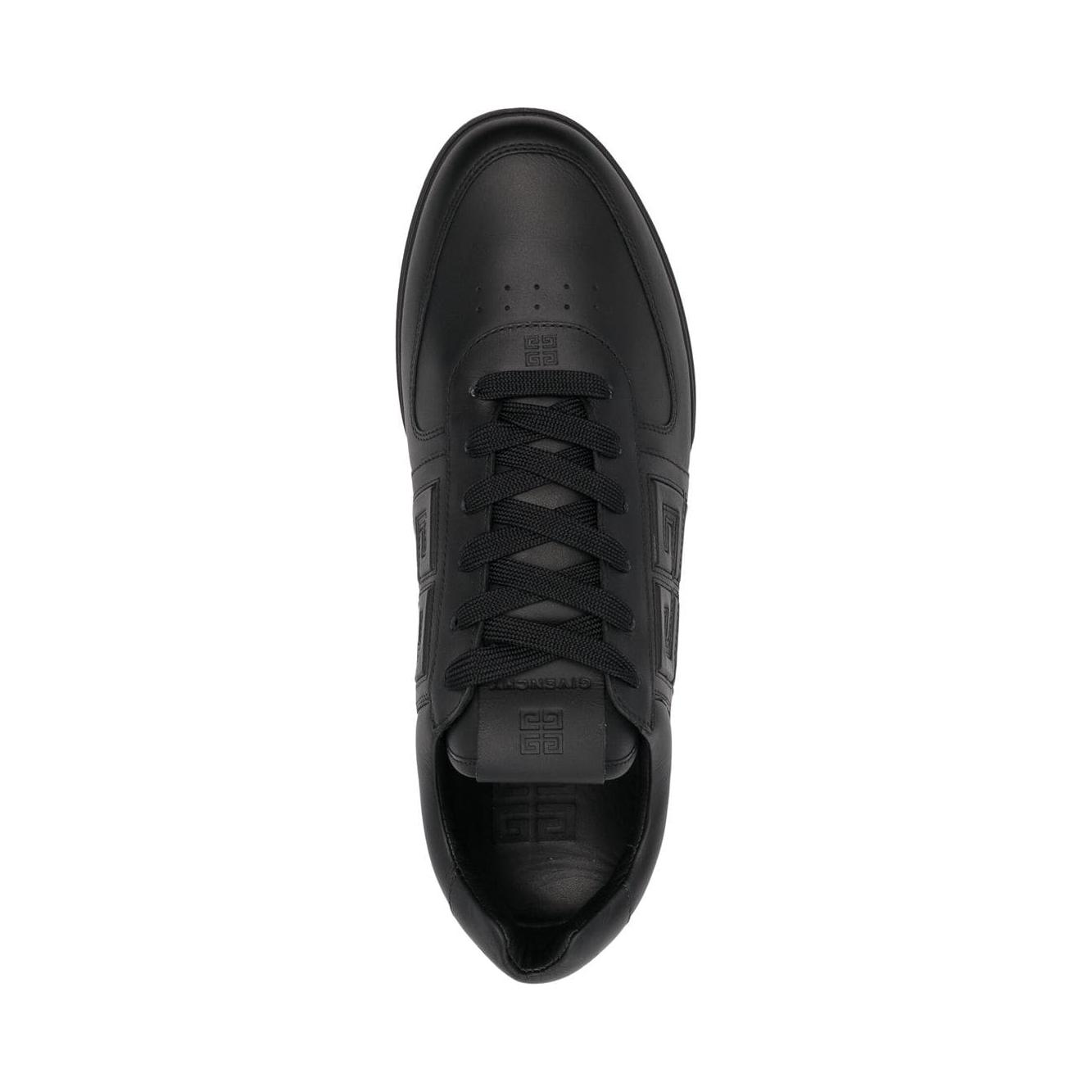 Givenchy Sneakers Black Sneakers Givenchy