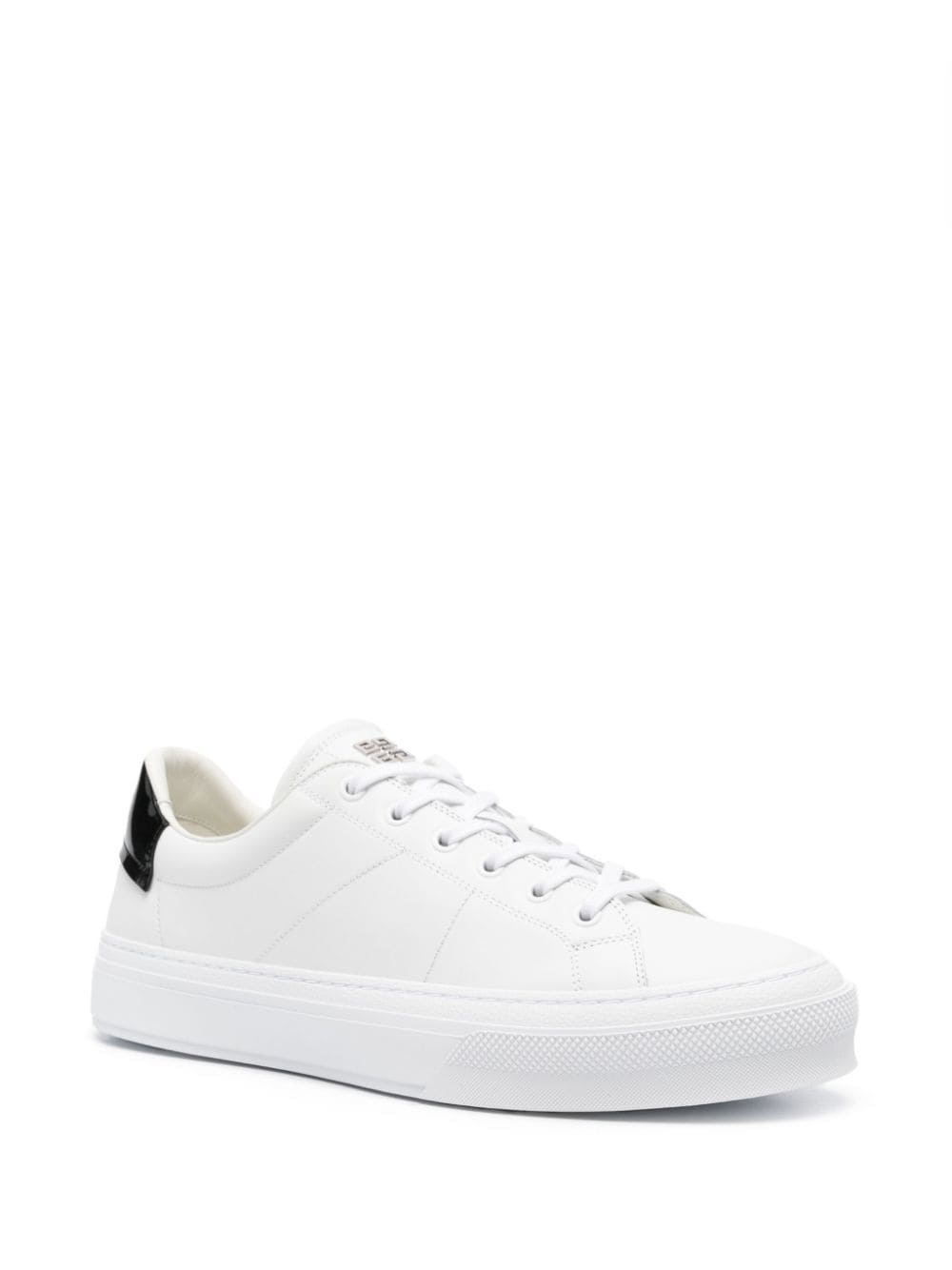 Givenchy Givenchy Sneakers White Sneakers Givenchy