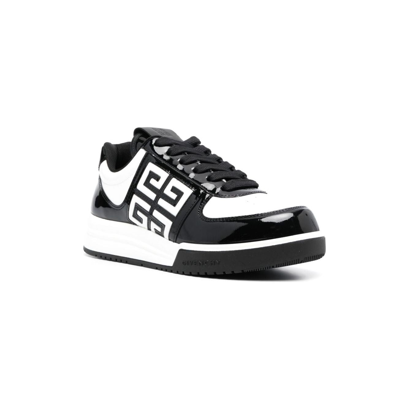 Givenchy Sneakers Black Sneakers Givenchy