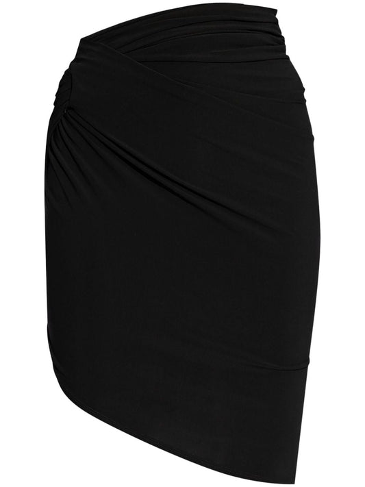 JACQUEMUS Skirts Black Skirts JACQUEMUS