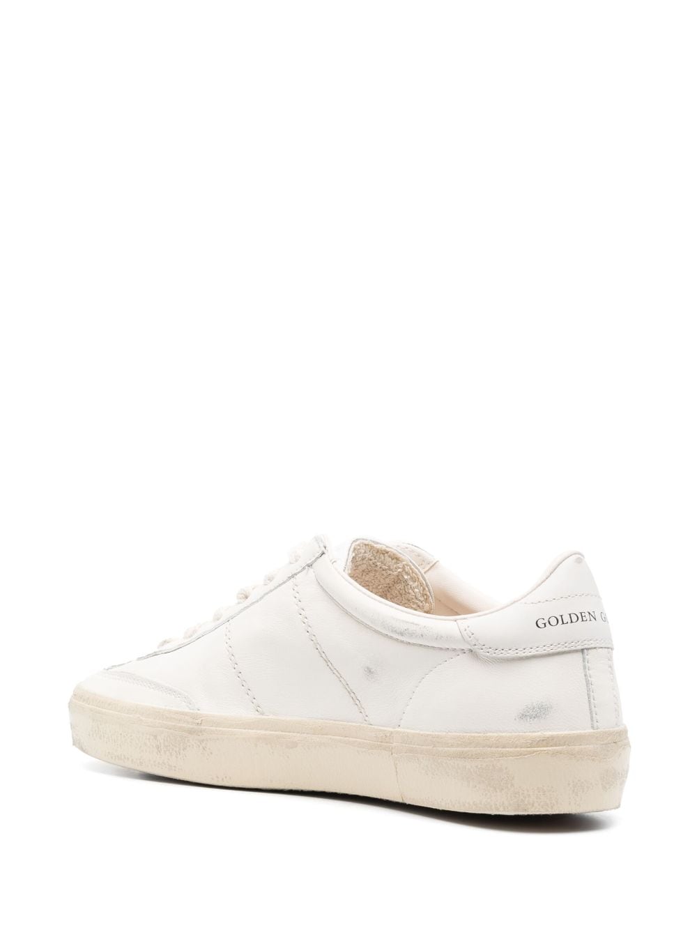 Golden Goose Golden Goose Sneakers White Sneakers Golden Goose