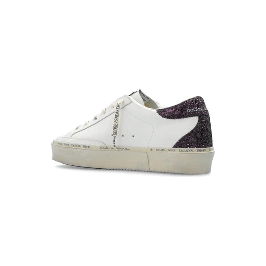 Golden Goose Golden Goose Sneakers Brown Sneakers Golden Goose