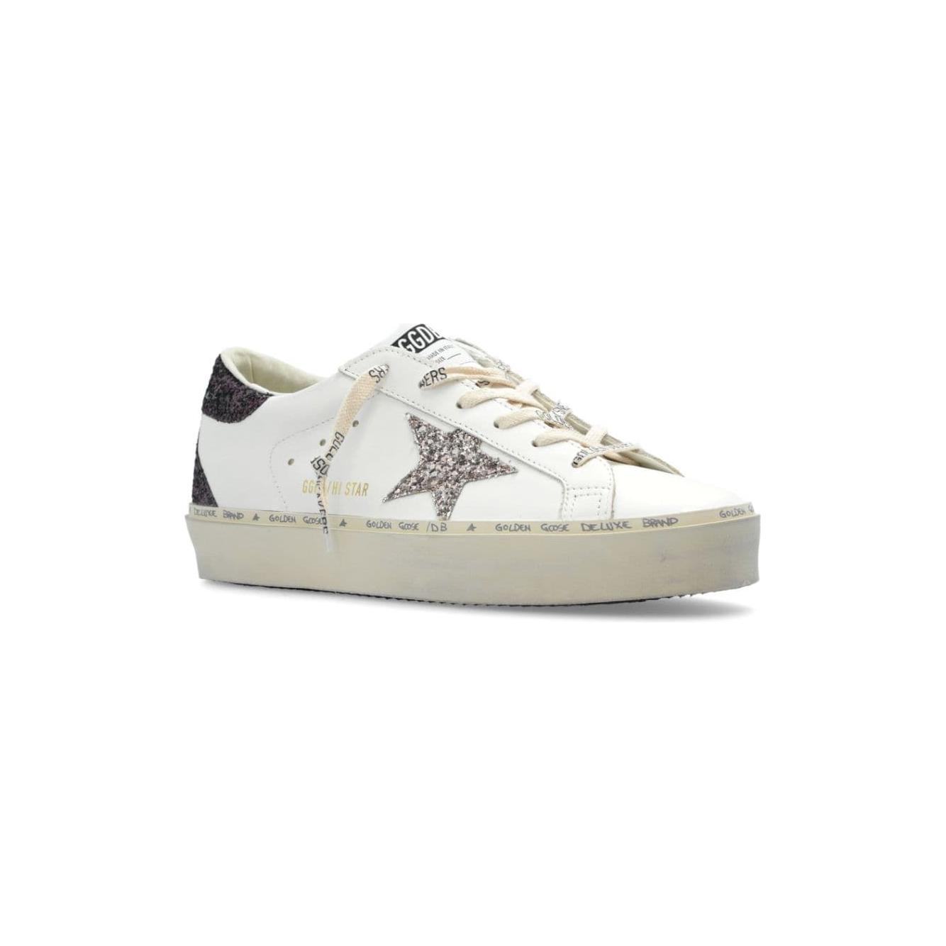 Golden Goose Golden Goose Sneakers Brown Sneakers Golden Goose