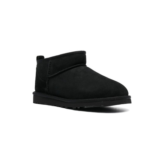 UGG Australia Boots Black Boots Ugg Australia