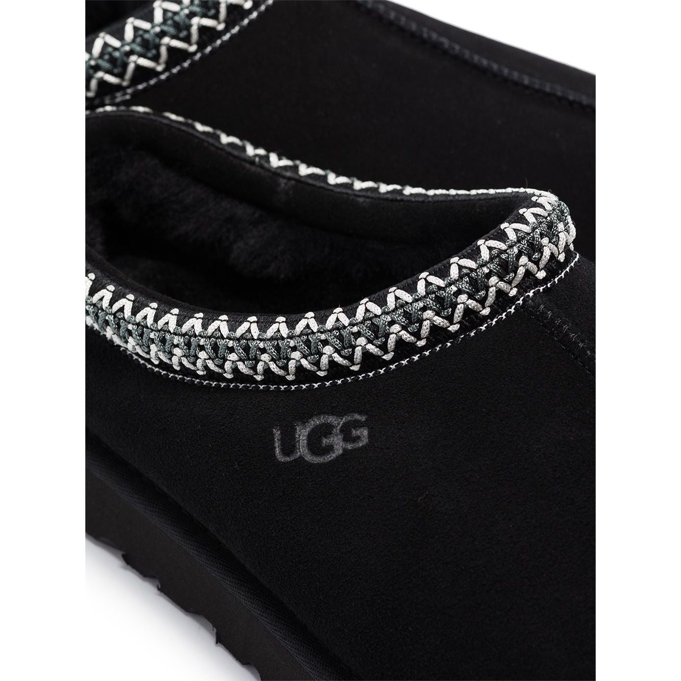 UGG Australia Sandals Black Sandals Ugg Australia