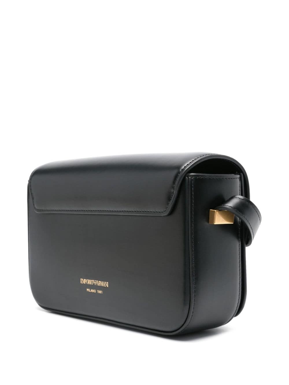 Emporio Armani Bags.. Black Shoulder Emporio Armani