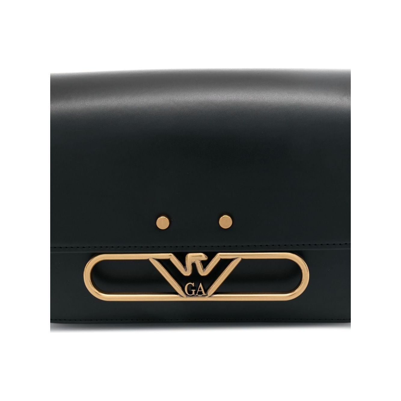 Emporio Armani Bags.. Black Shoulder Emporio Armani