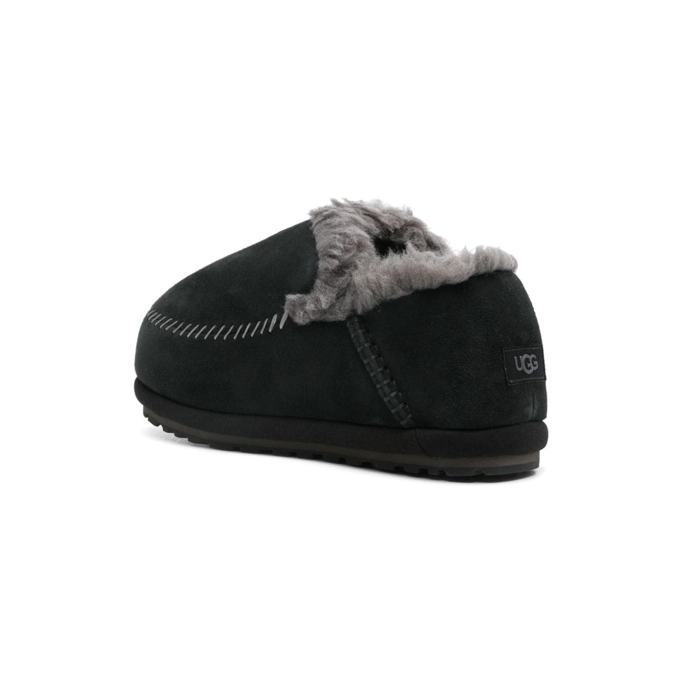 UGG Australia Sandals Black Sandals Ugg Australia