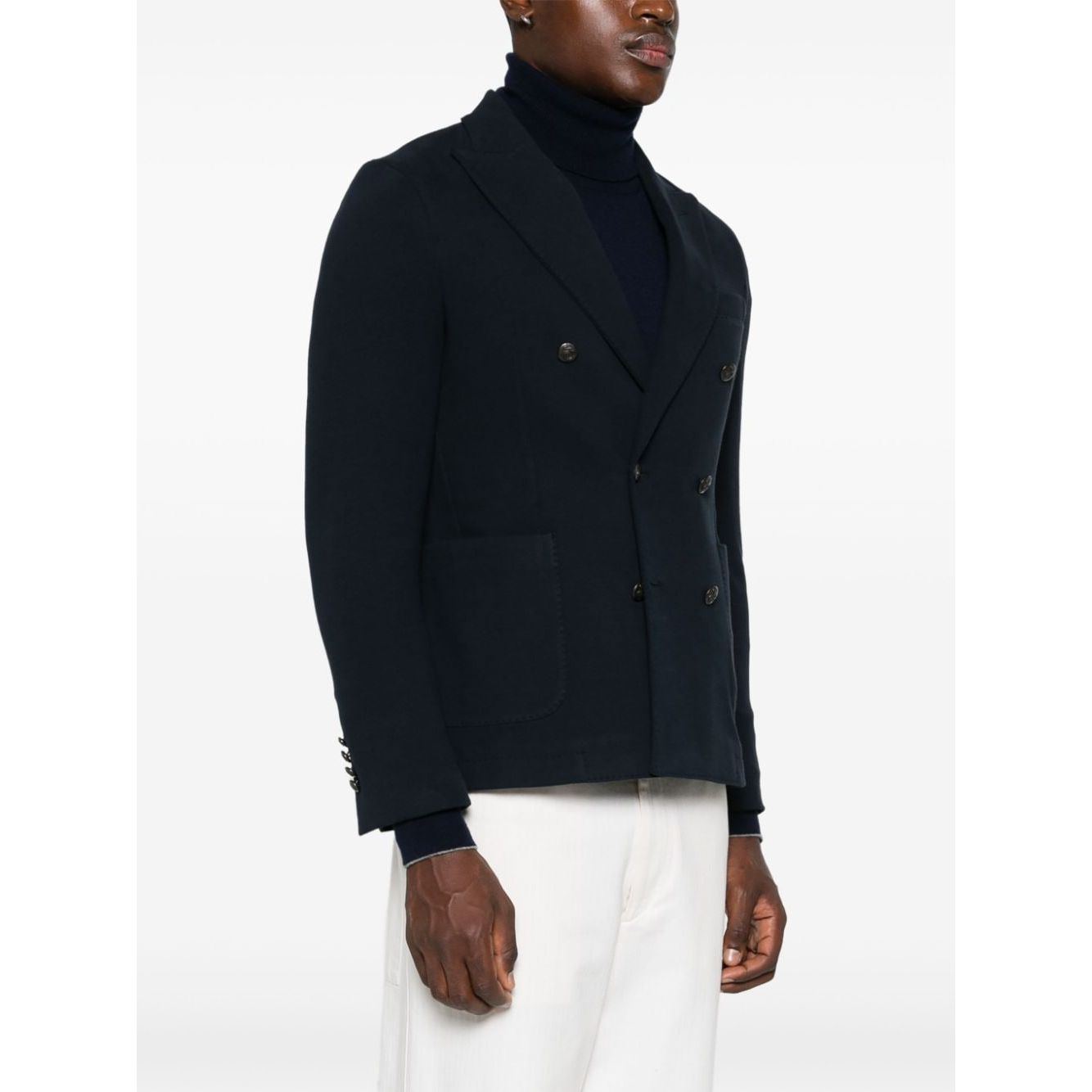 Circolo 1901 Jackets Blue