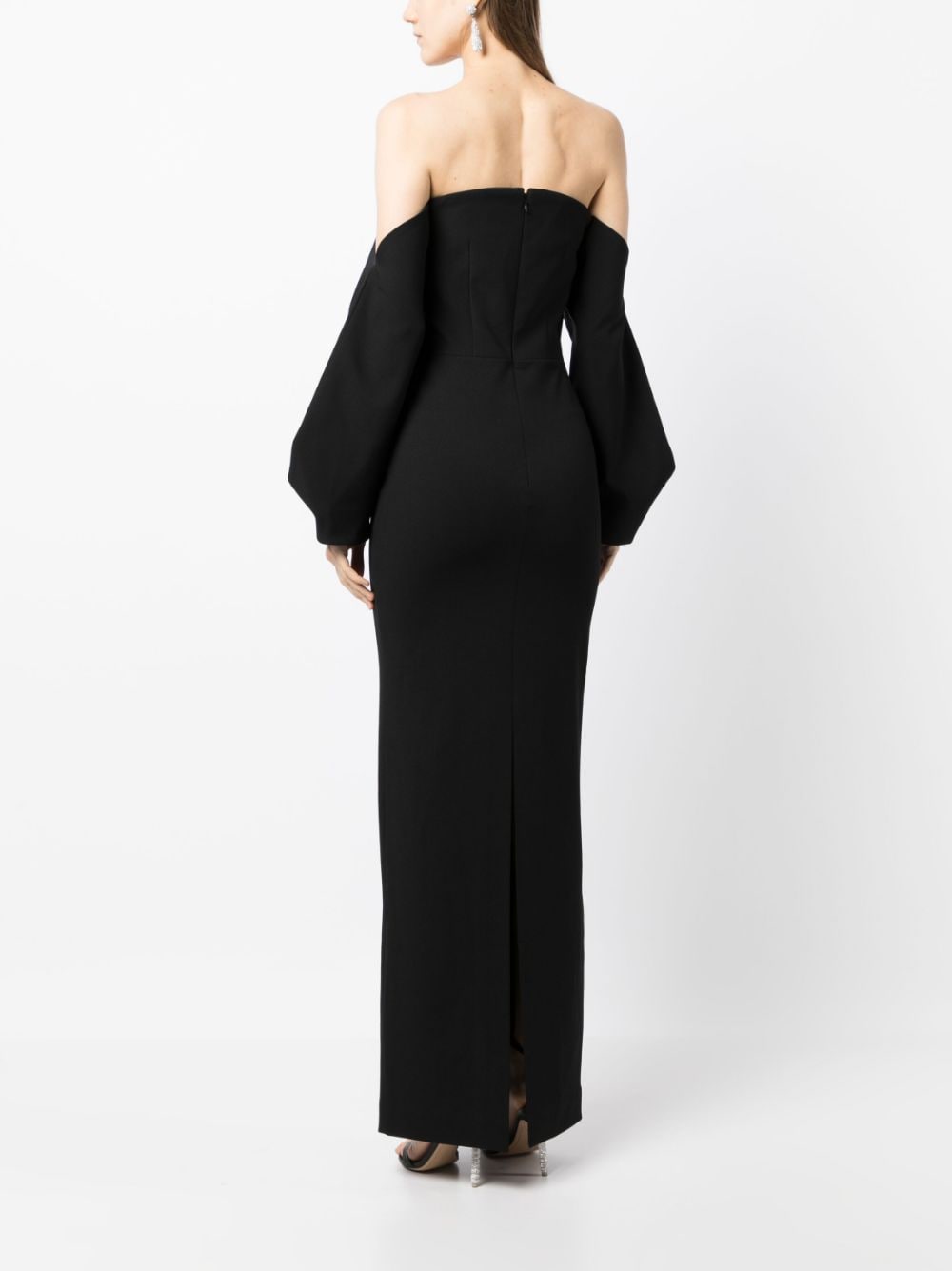 Solace London Dresses Black Dresses Solace London